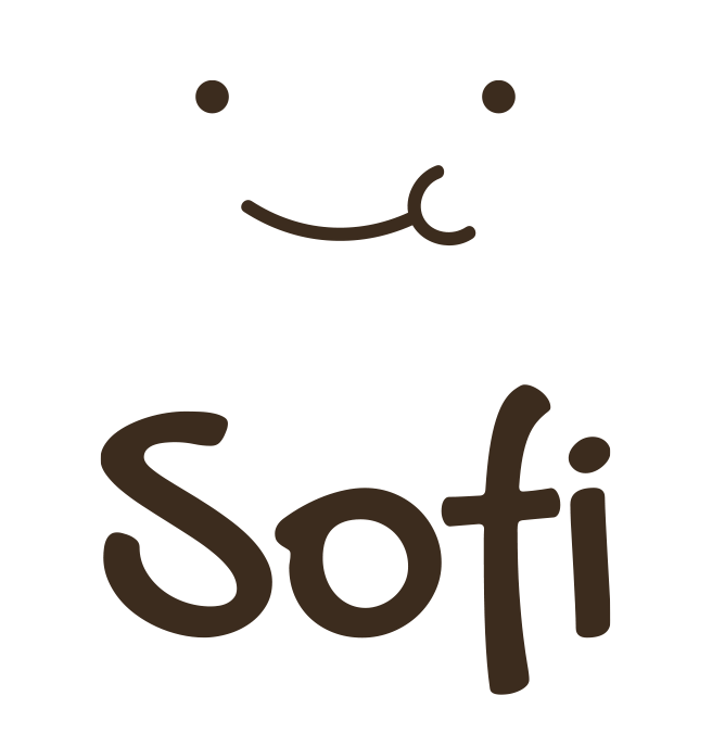 Soy Sofi repostería